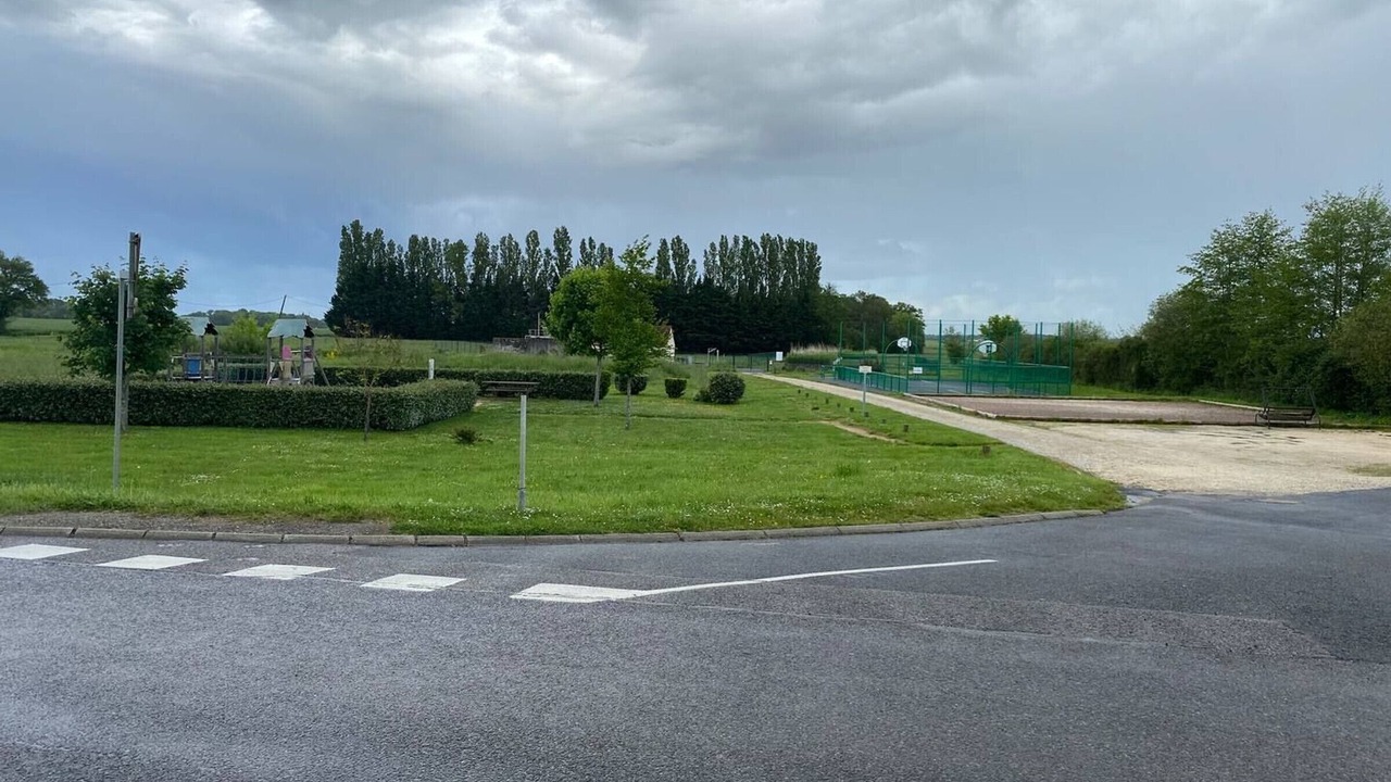 Photo of Outdoor in Varennes-Changy