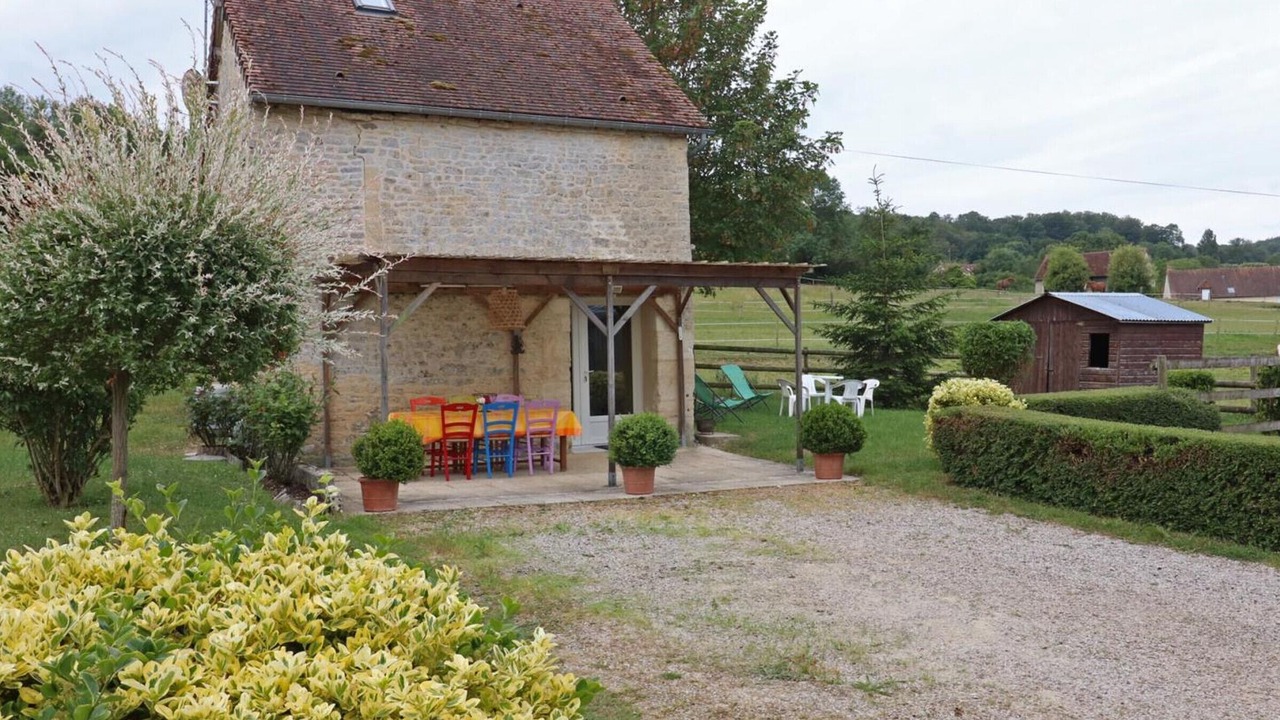 Photo of Outdoor in Aubry-en-Exmes