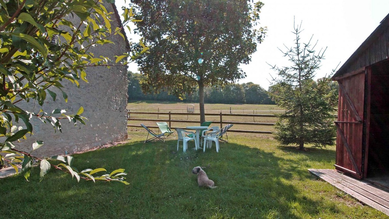 Photo of Outdoor in Aubry-en-Exmes