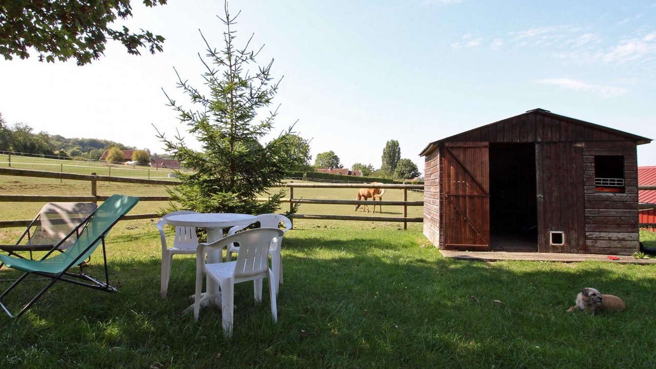 Photo of Outdoor in Aubry-en-Exmes