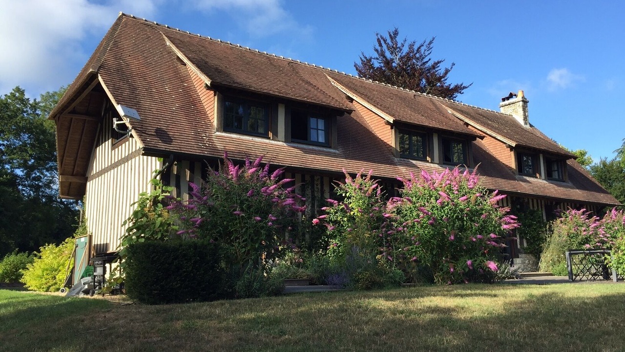 Photo of Outdoor in Blangy-le-Chateau