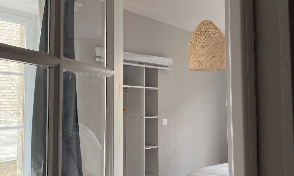 Photo of Bedroom in Vic-sur-Aisne