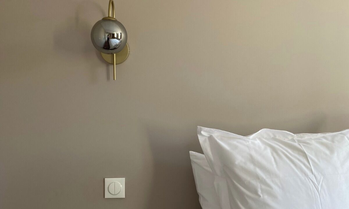 Photo of Bedroom in Vic-sur-Aisne