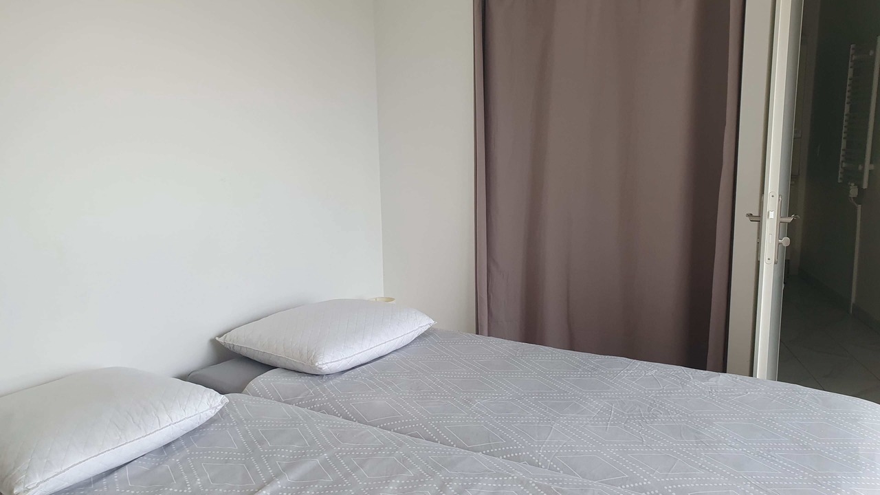 Photo of Bedroom in Villejuif