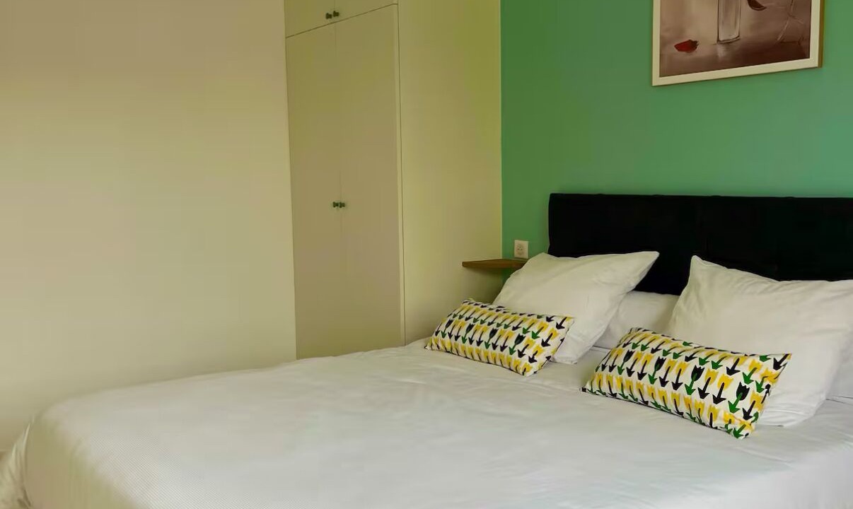Photo of Bedroom in L'Economie
