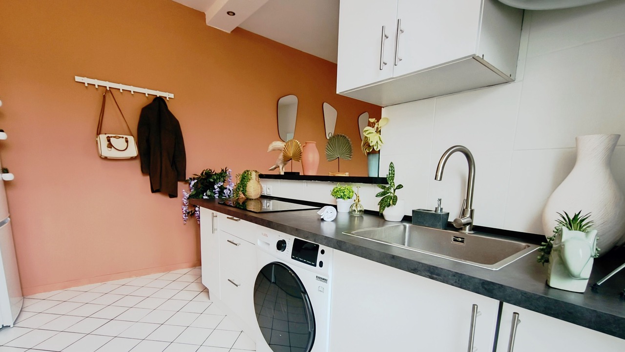 Photo of Kitchen in Deuil-la-Barre