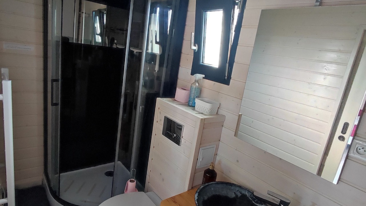 Photo of Bathroom in Saulzoir