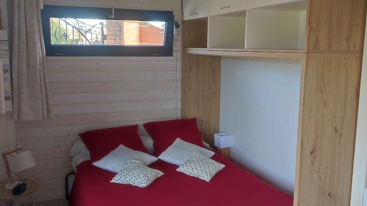 Photo of Bedroom in Saulzoir