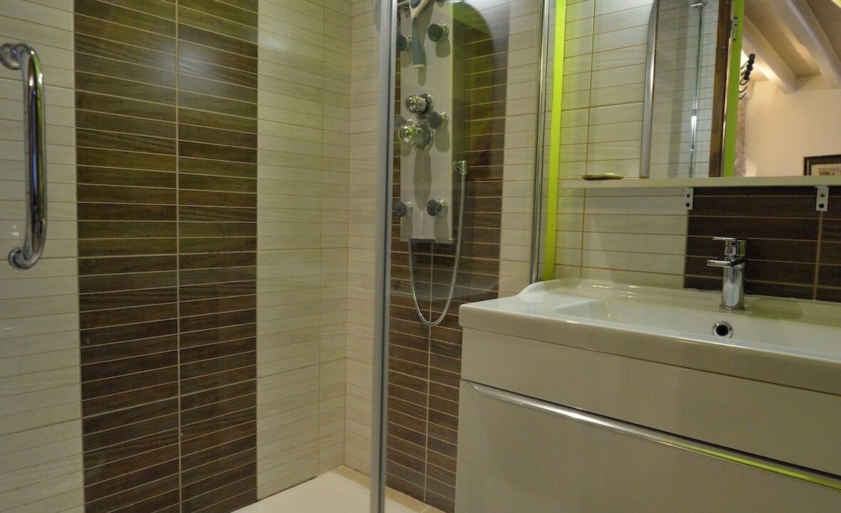 Photo of Bathroom in Pouilly-sur-Loire