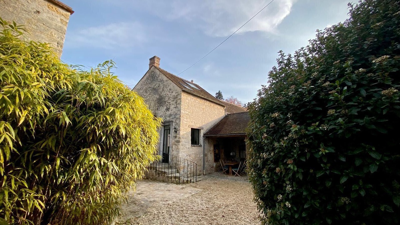 Photo of Outdoor in Montigny-sur-Loing