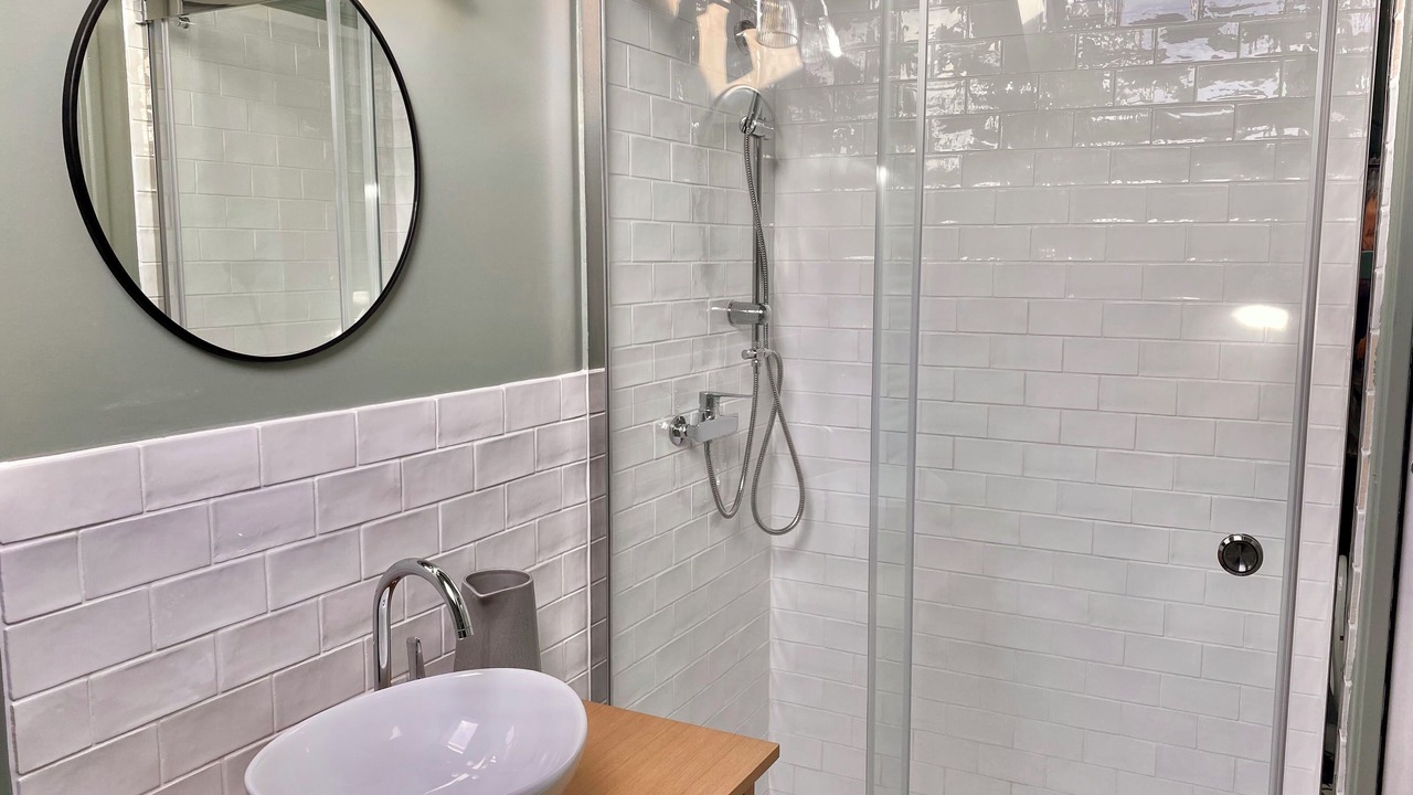 Photo of Bathroom in Montigny-sur-Loing
