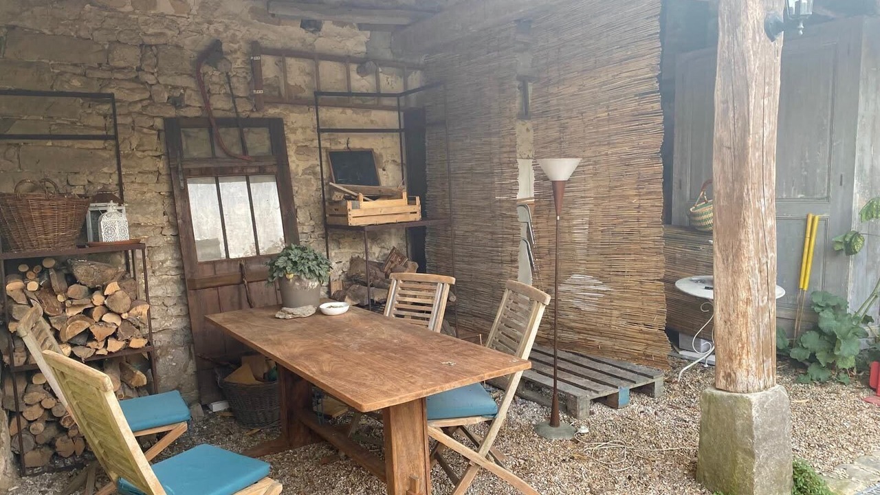 Photo of Outdoor in Montigny-sur-Loing