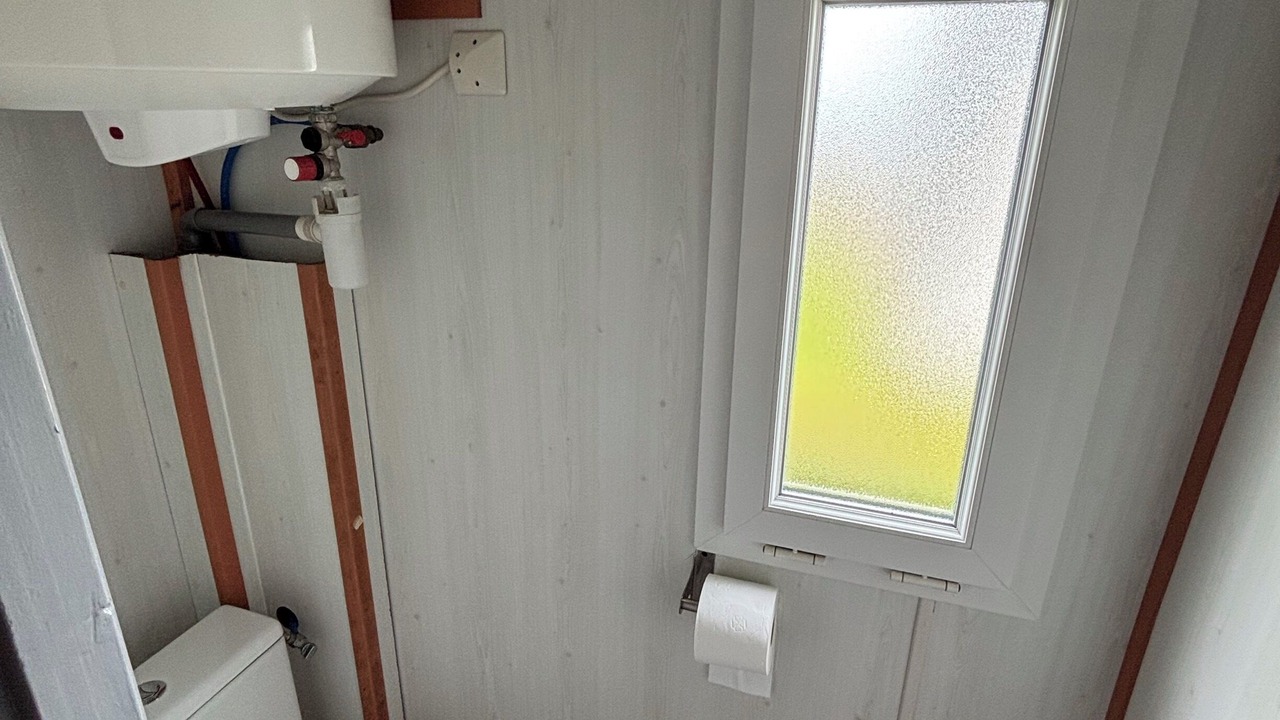 Photo of Bathroom in Renty
