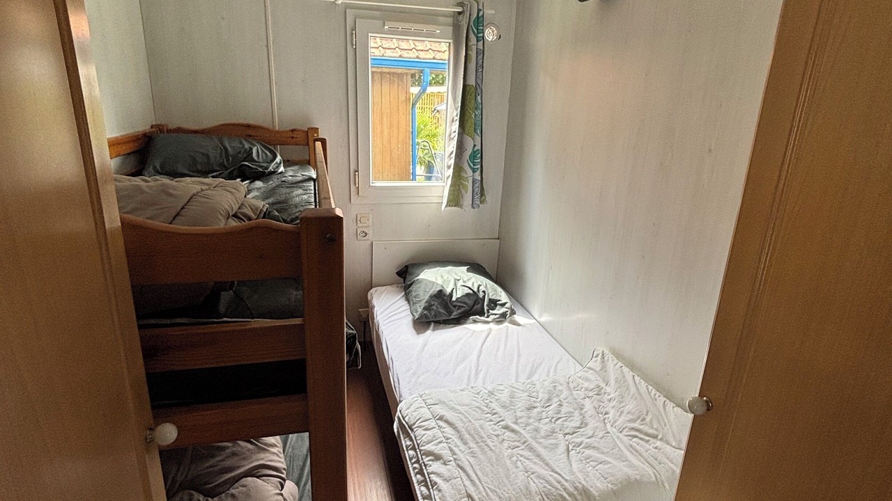 Photo of Bedroom in Renty