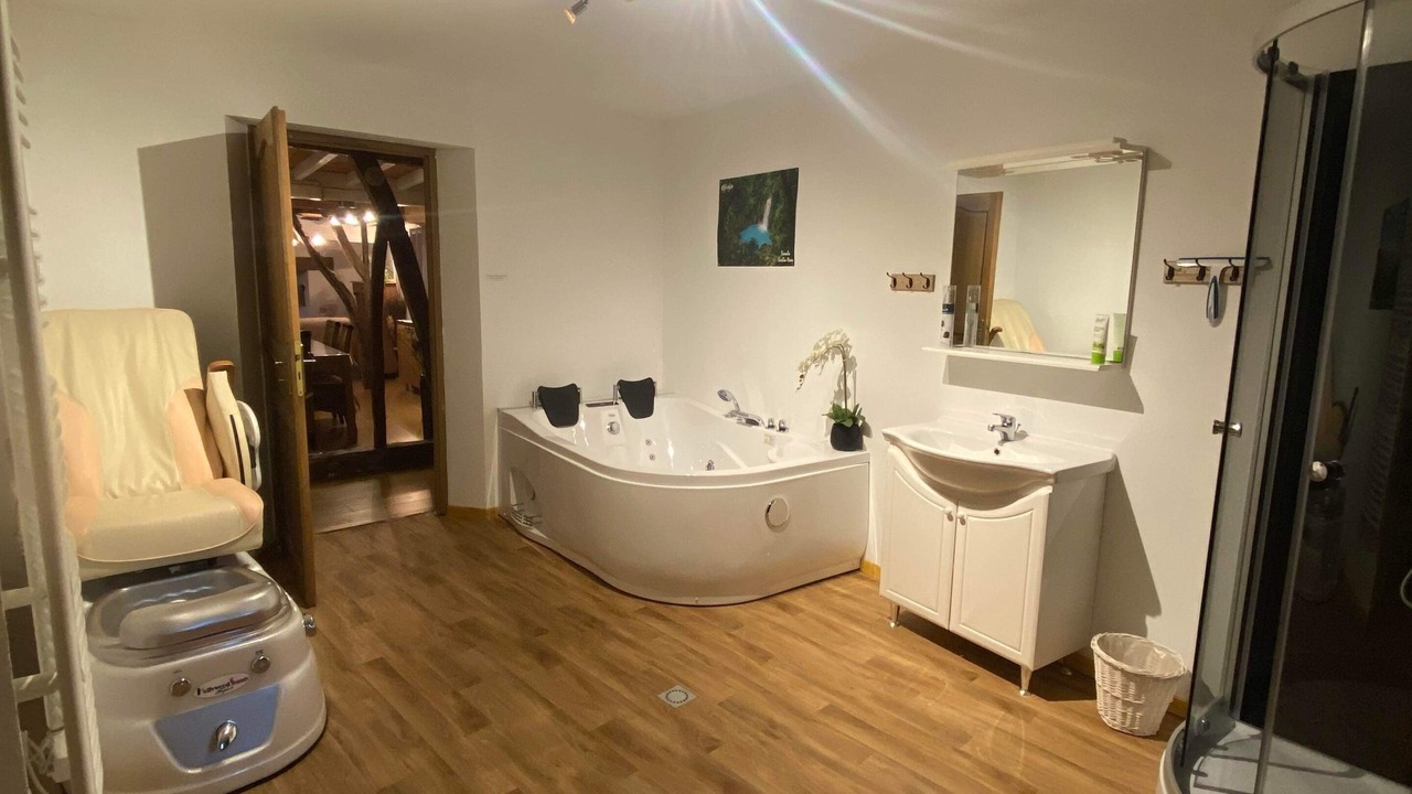 Photo of Bathroom in Quilen