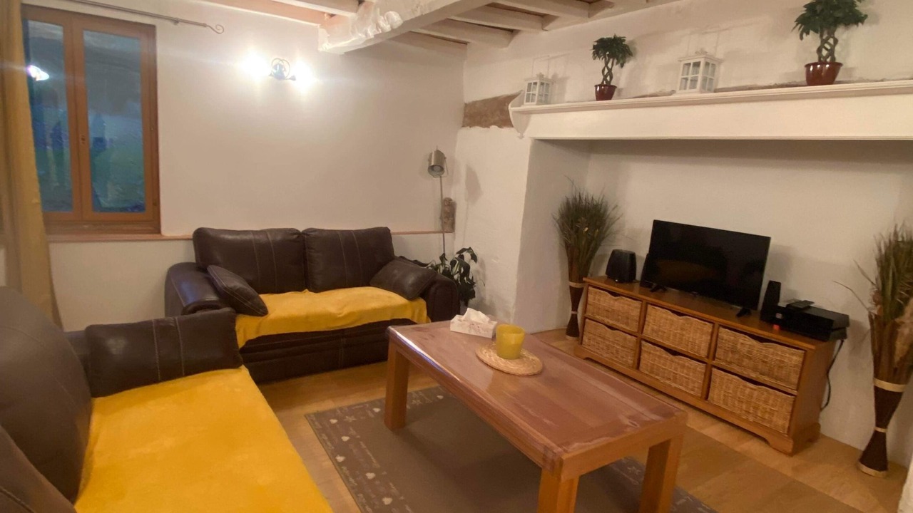 Photo of Livingroom in Quilen