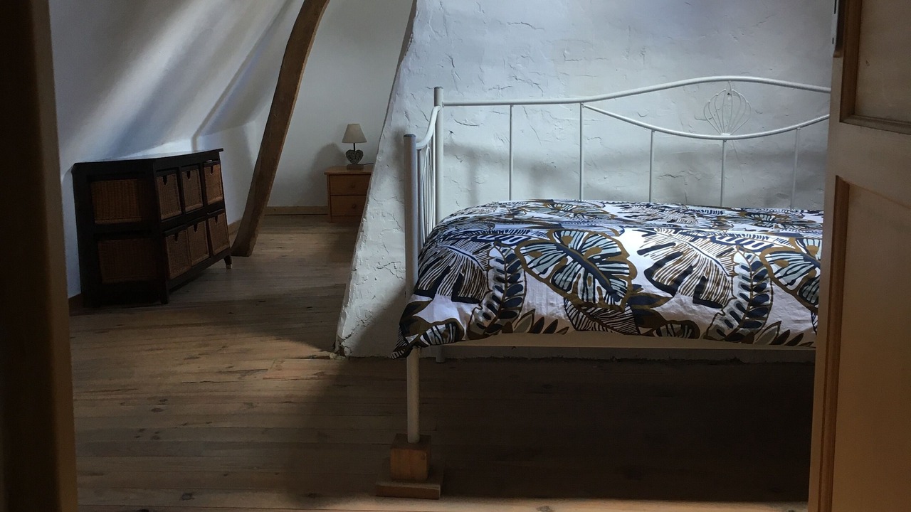 Photo of Bedroom in Quilen