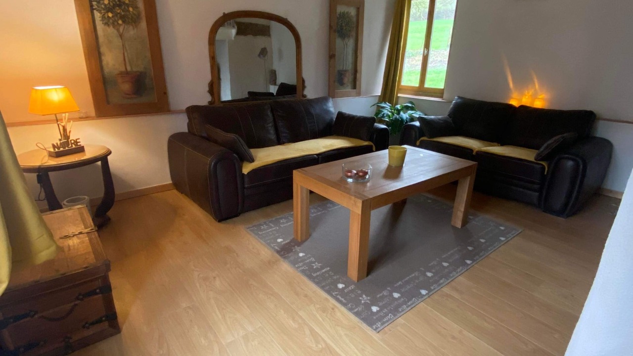 Photo of Livingroom in Quilen