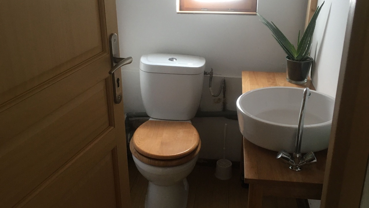 Photo of Bathroom in Quilen