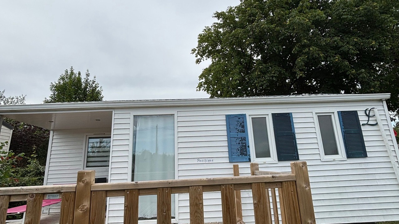 Photo of Patio Balcony in Renty