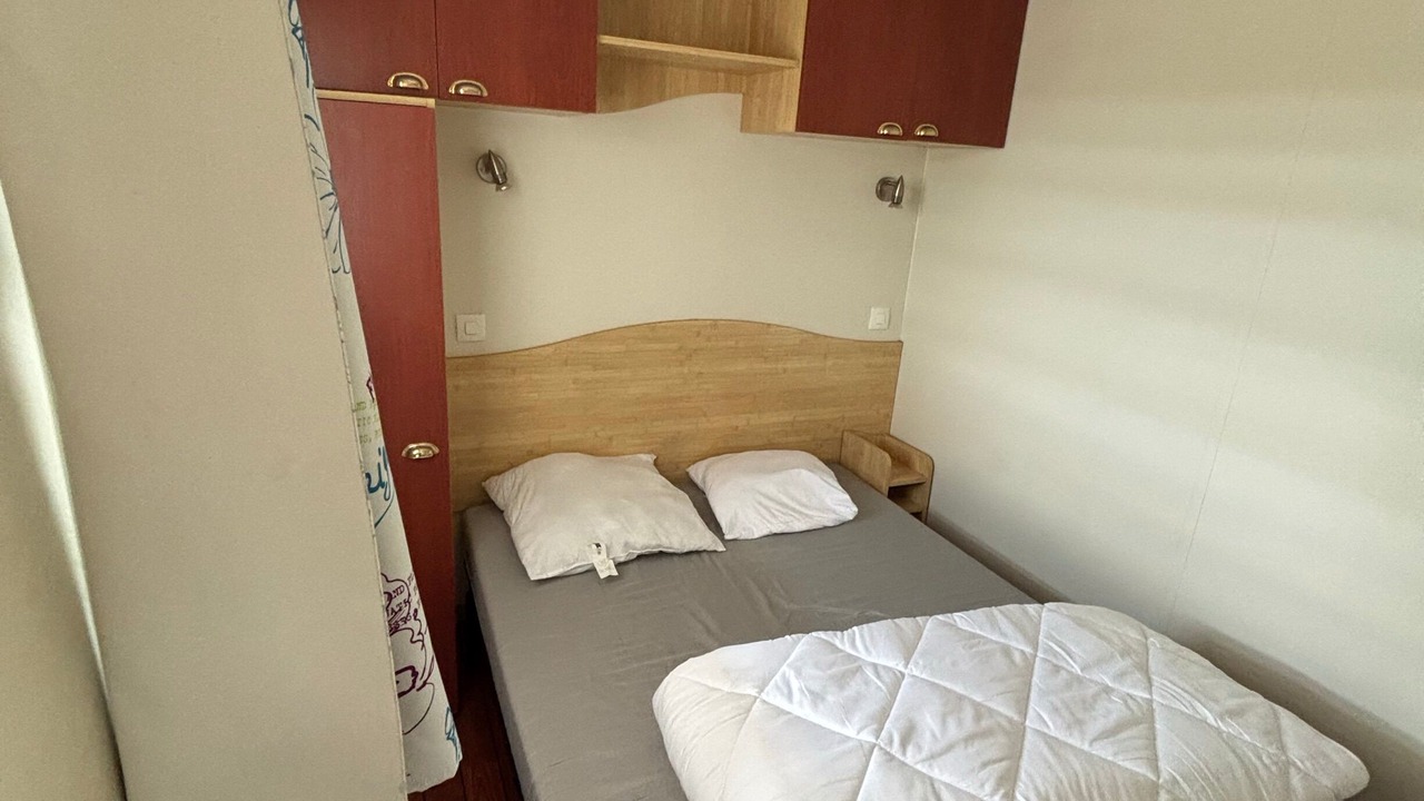 Photo of Bedroom in Renty
