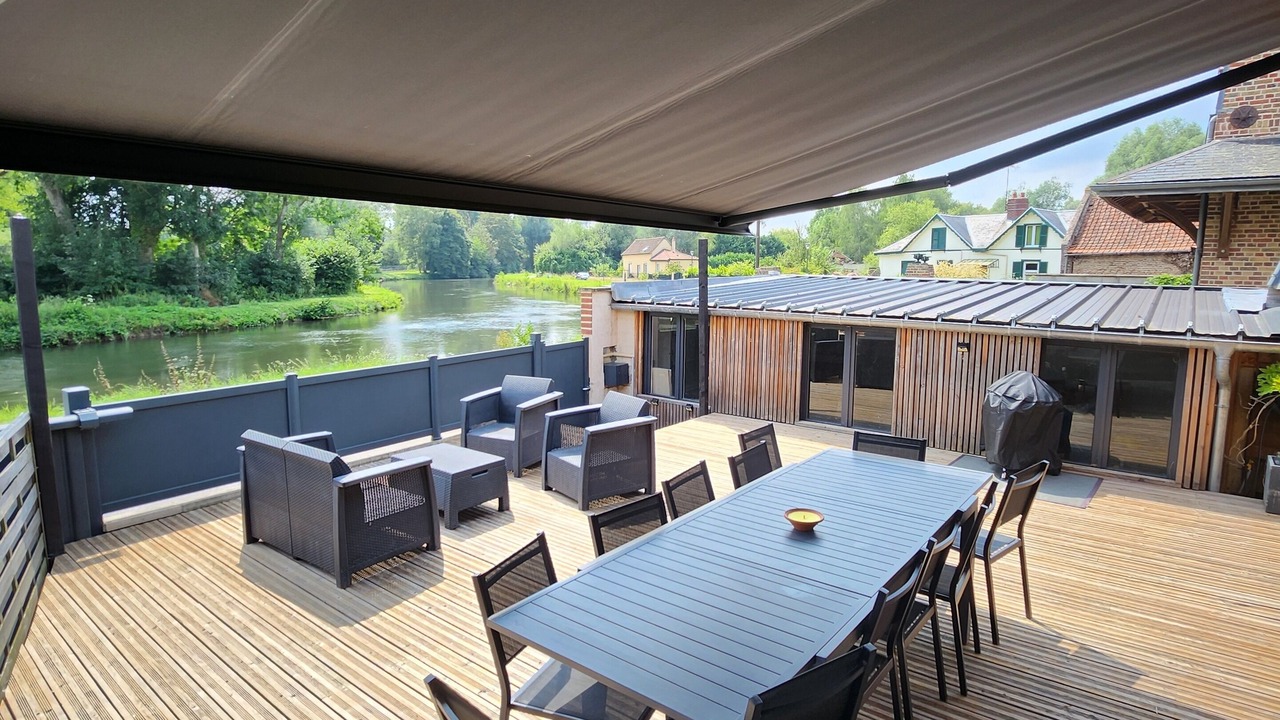 Photo of Outdoor in Dreuil-les-Amiens