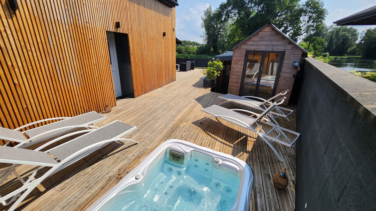 Photo of Patio Balcony in Dreuil-les-Amiens
