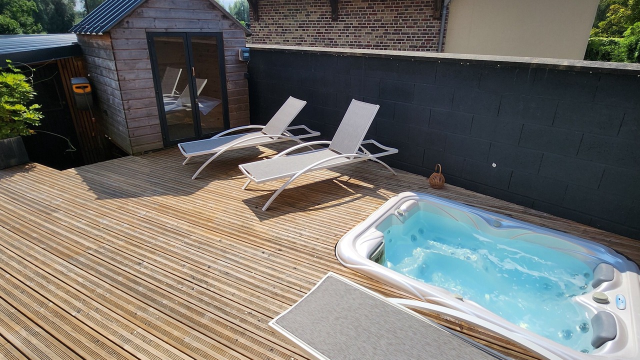 Photo of Patio Balcony in Dreuil-les-Amiens