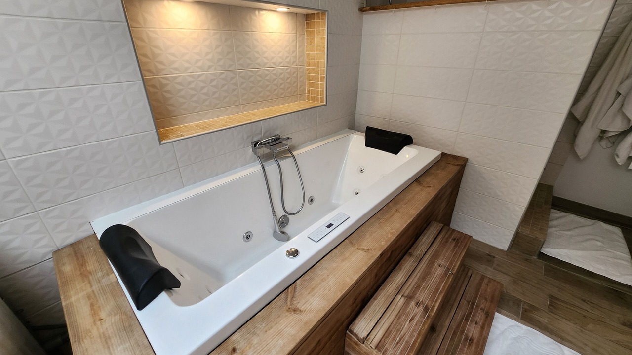 Photo of Bathroom in Dreuil-les-Amiens