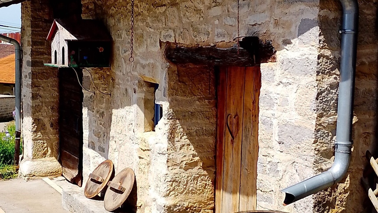 Photo of Outdoor in Le Larderet