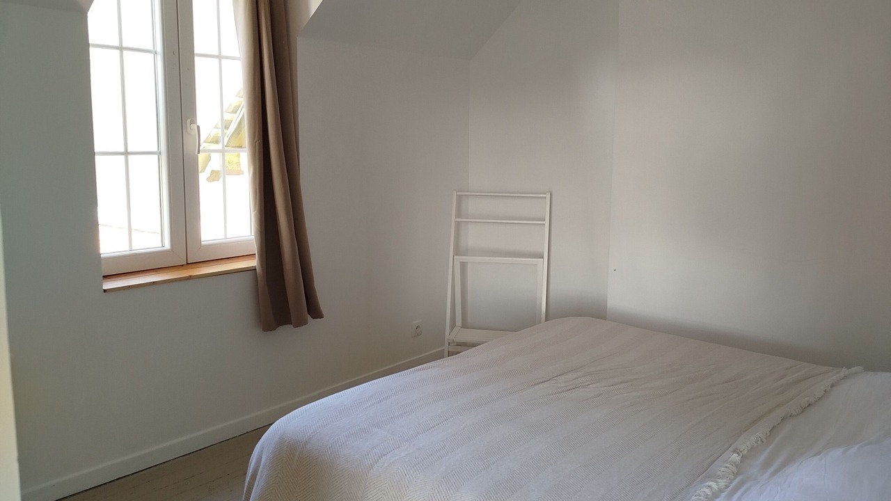 Photo of Bedroom in Valliquerville