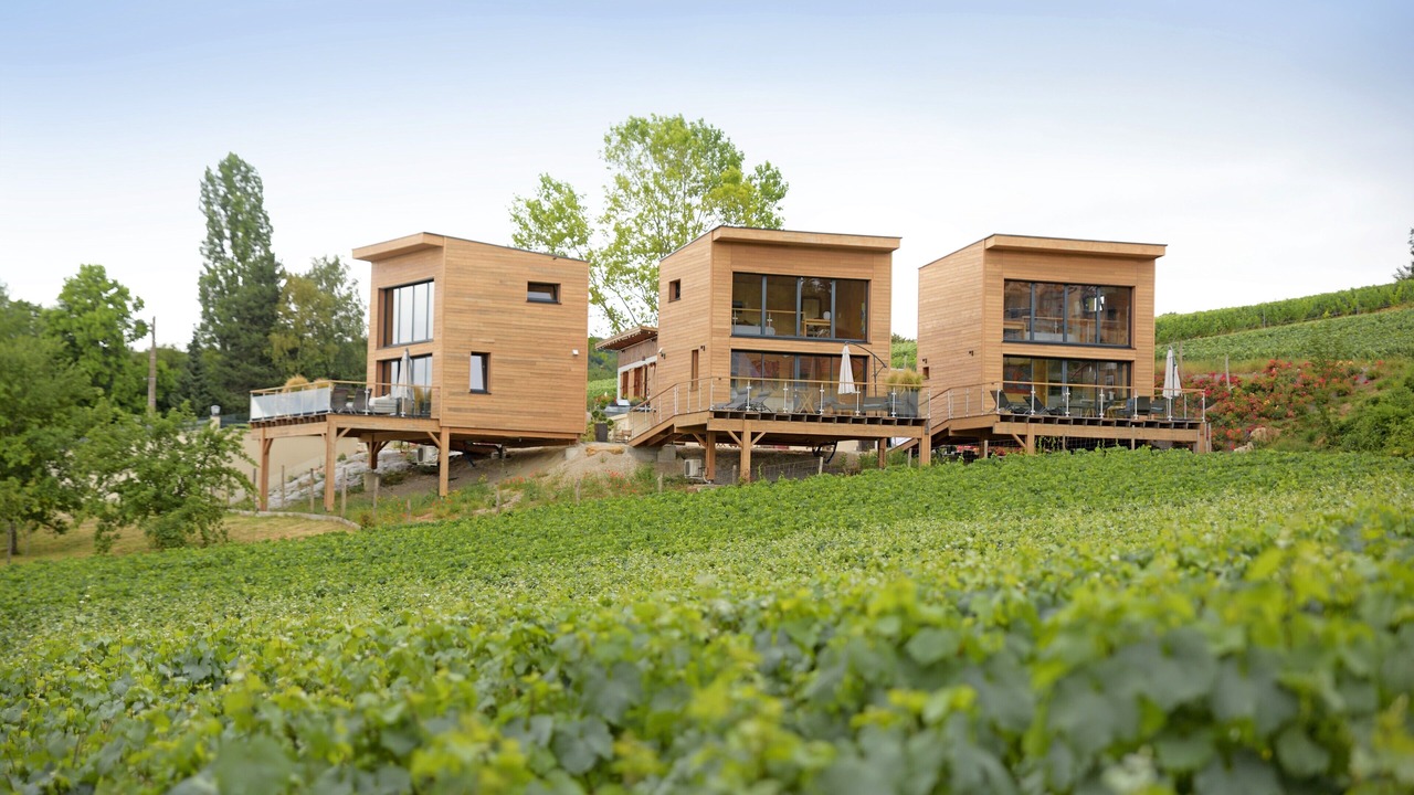 Photo of Outdoor in Chigny-les-Roses