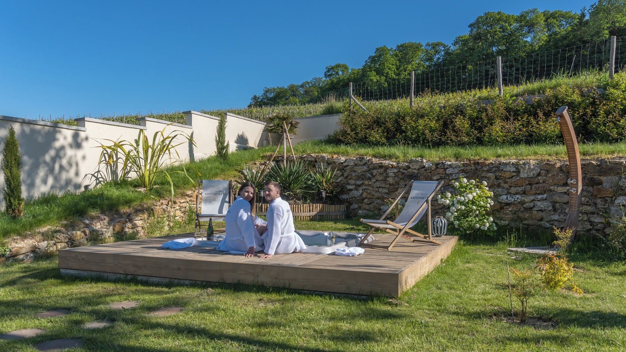 Photo of Outdoor in Chigny-les-Roses
