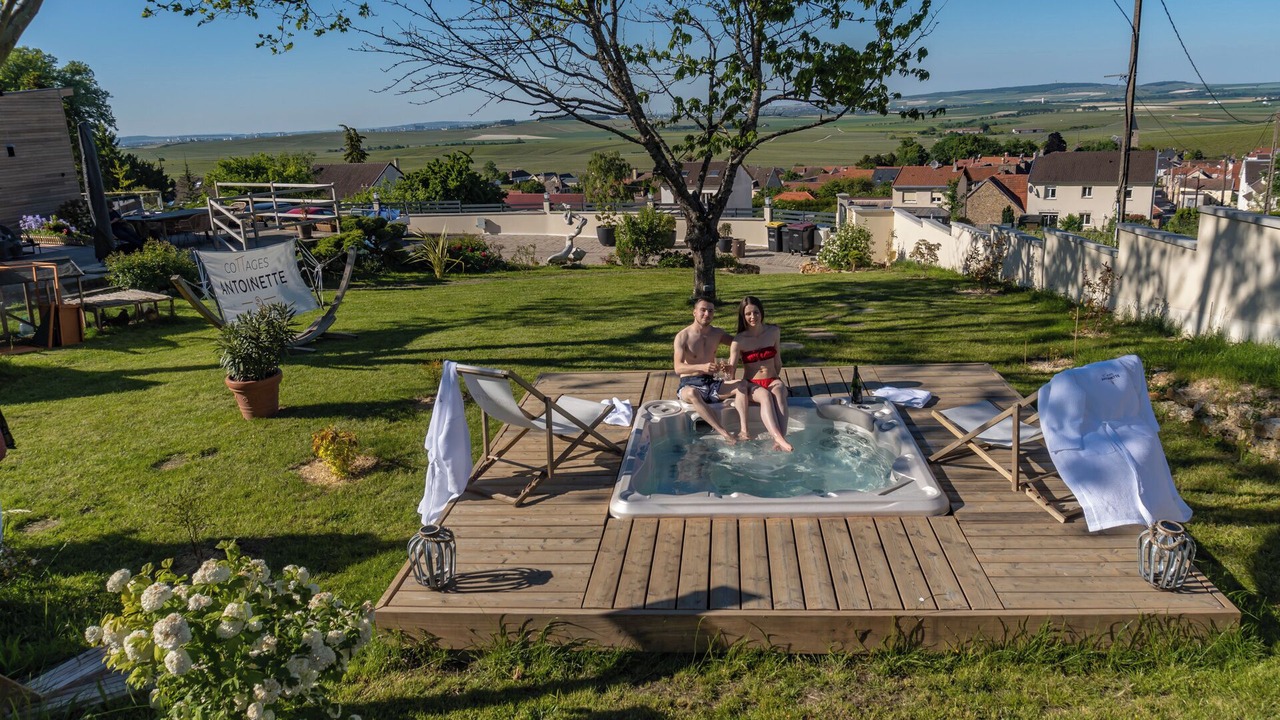 Photo of Outdoor in Chigny-les-Roses