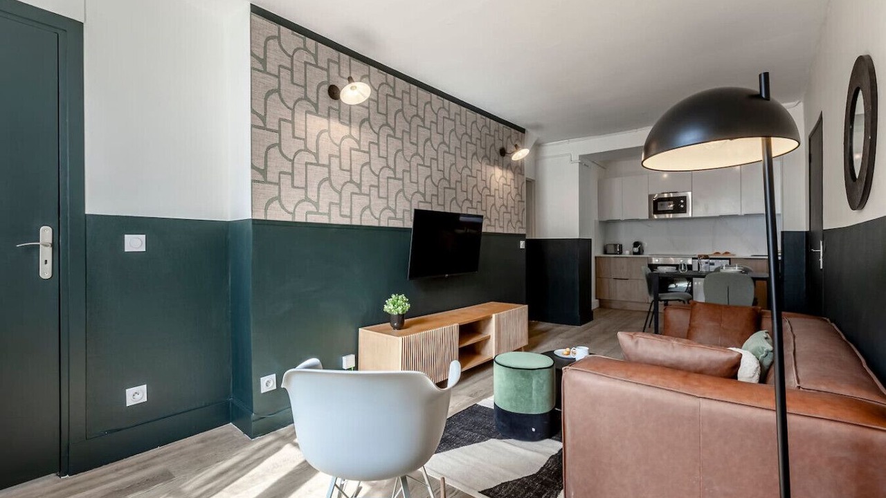 Photo of Livingroom in Vivienne