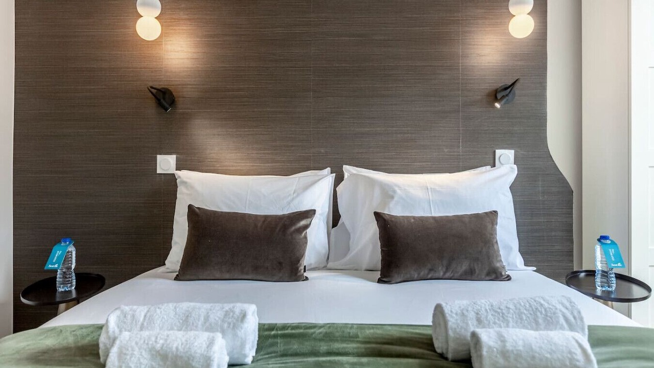 Photo of Bedroom in Vivienne