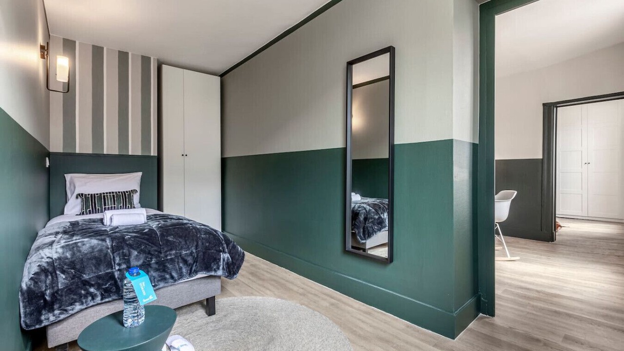 Photo of Bedroom in Vivienne