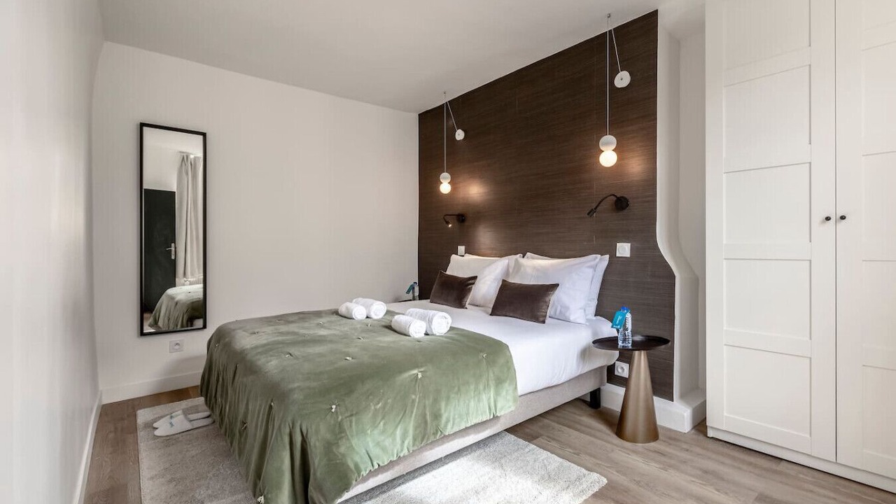 Photo of Bedroom in Vivienne