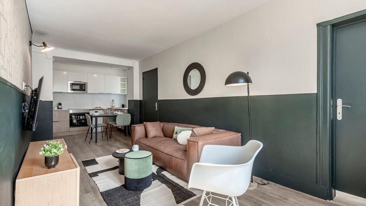Photo of Livingroom in Vivienne