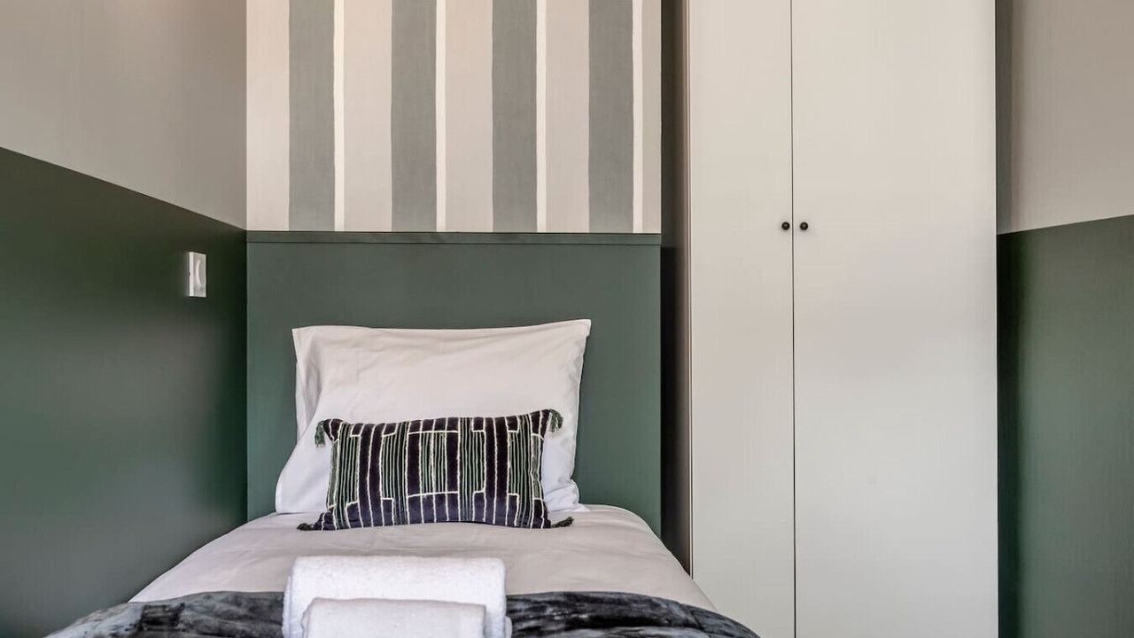 Photo of Bedroom in Vivienne
