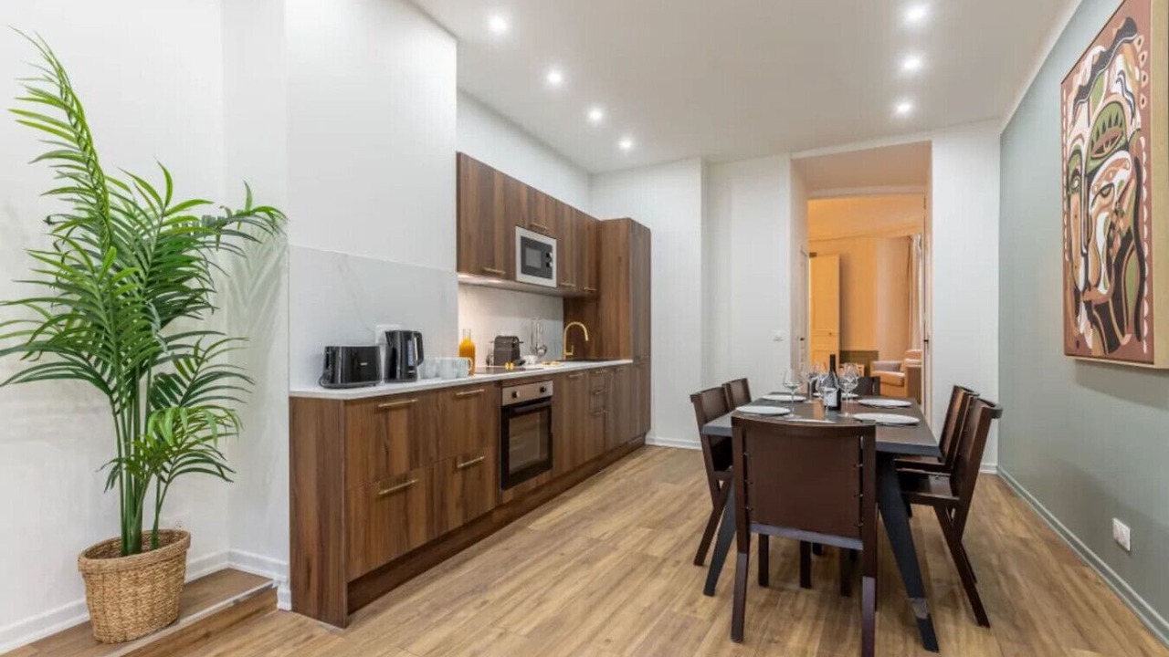 Photo of Kitchen in Vivienne