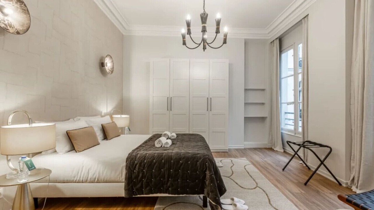 Photo of Bedroom in Vivienne