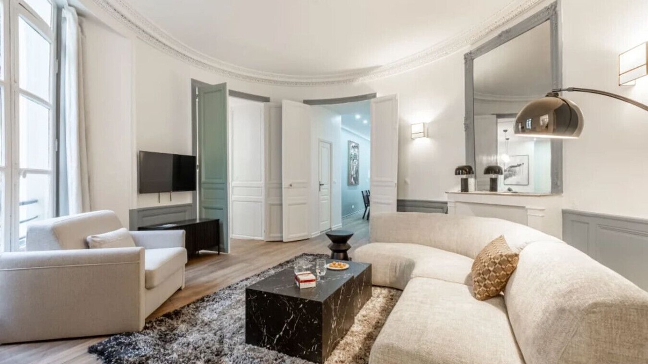 Photo of Livingroom in Vivienne