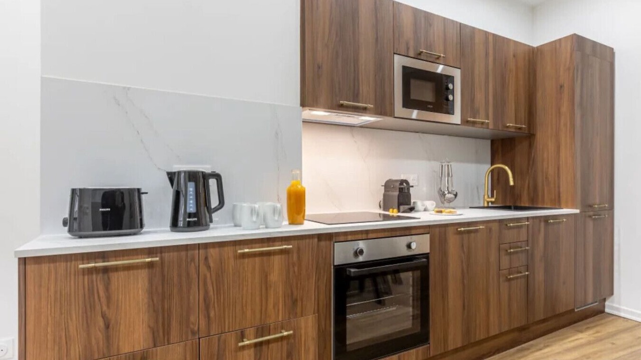 Photo of Kitchen in Vivienne