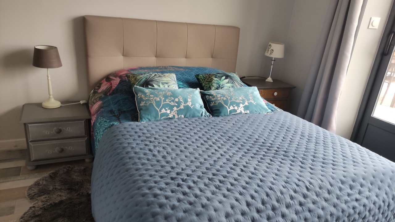 Photo of Bedroom in Anor