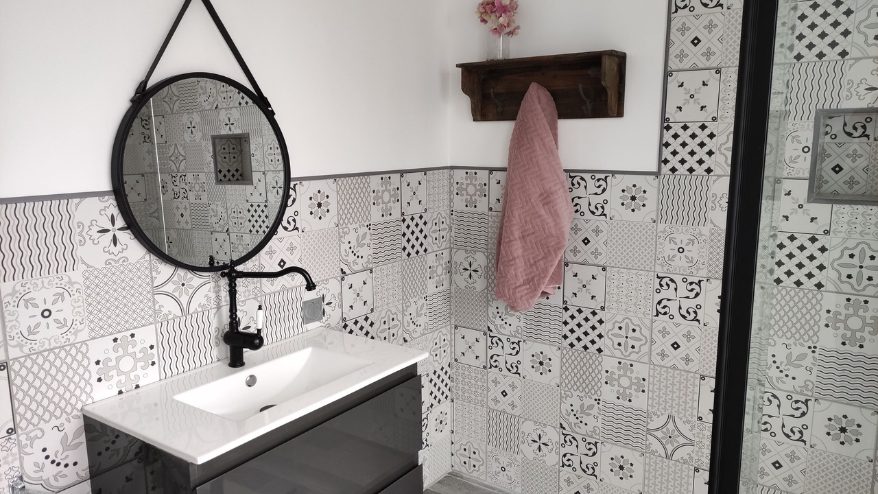 Photo of Bathroom in Anor