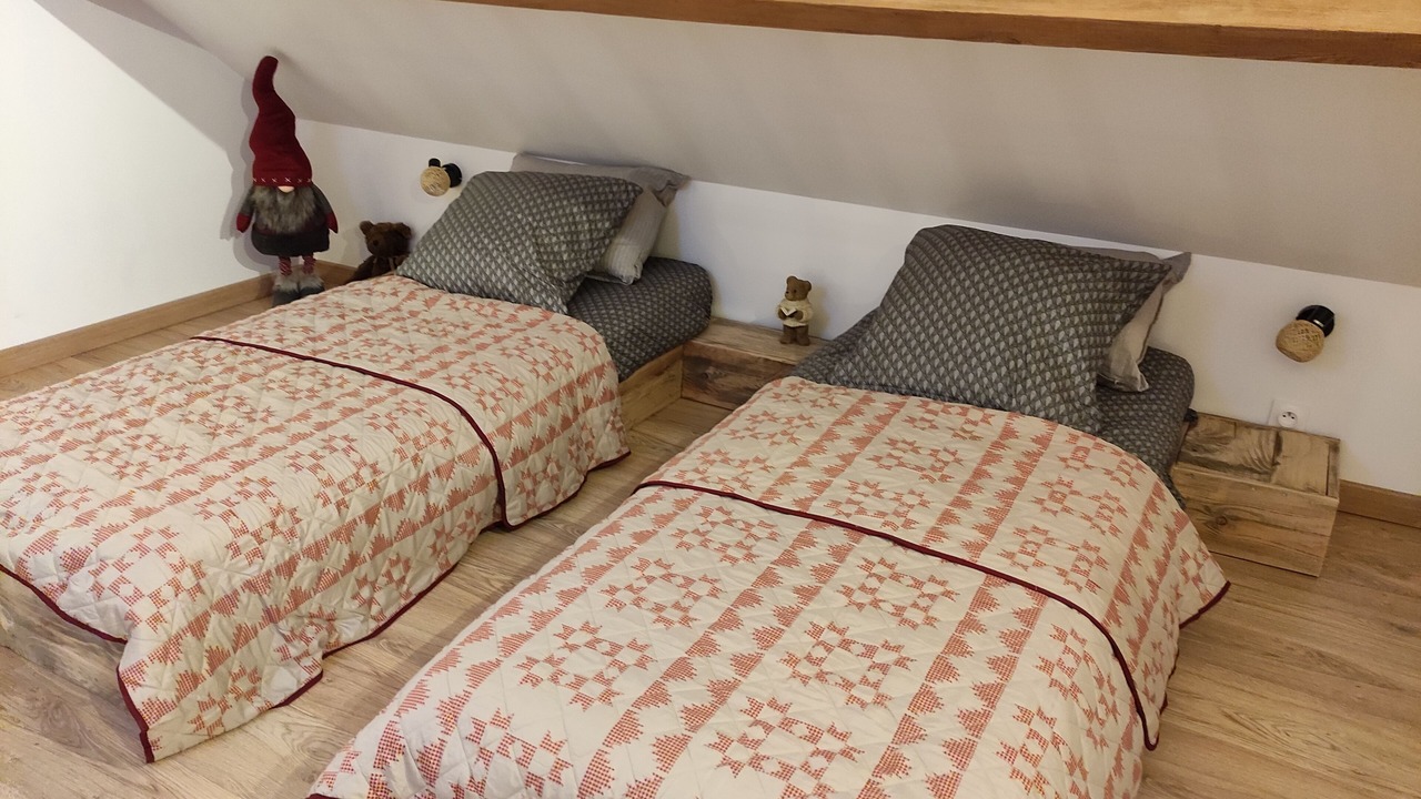 Photo of Bedroom in Anor