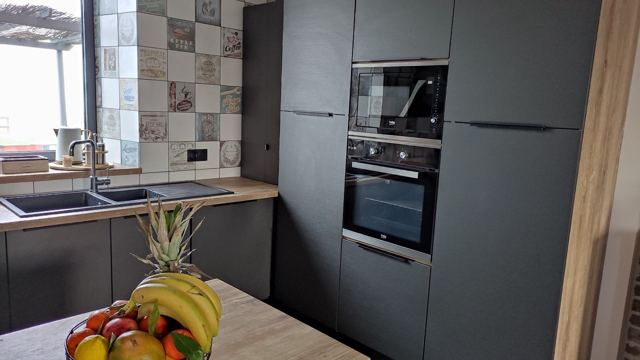 Photo of Kitchen in Anor