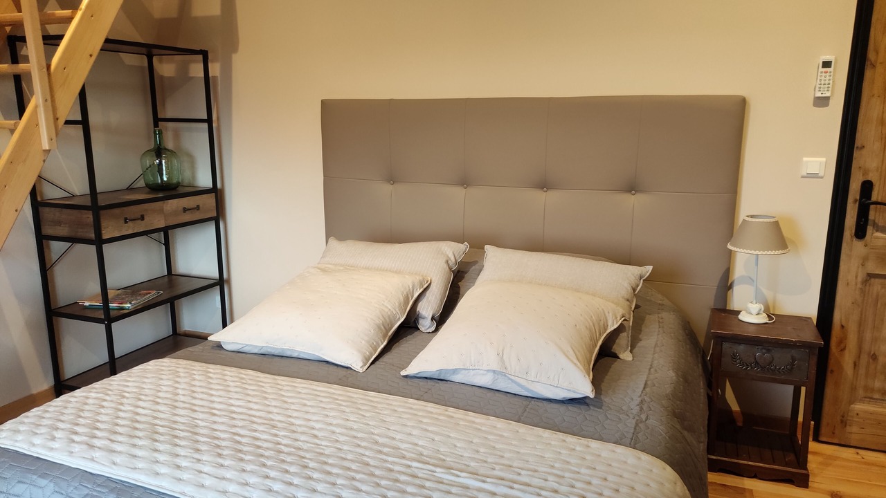 Photo of Bedroom in Anor