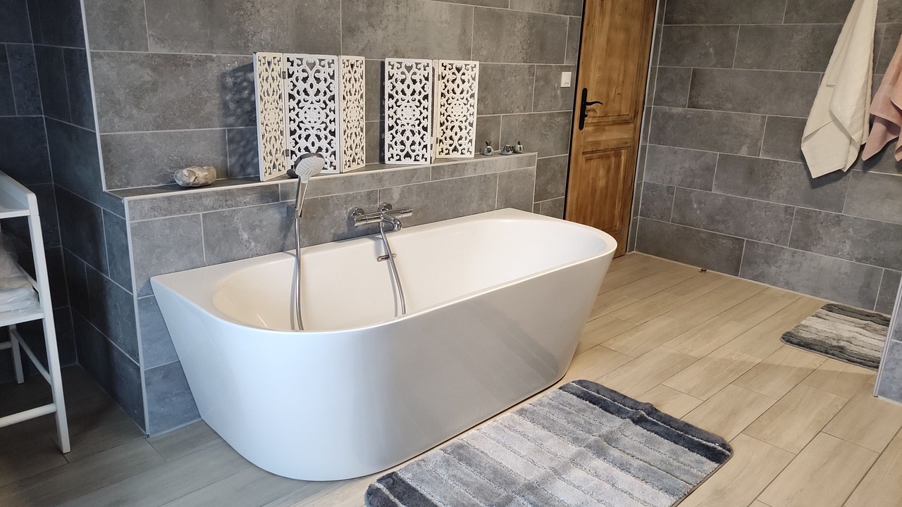 Photo of Bathroom in Anor